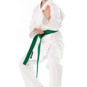 Beginner Karate Gi, TOKAIDO Shoshin, 8 oz.