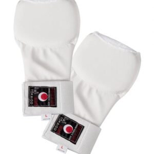 Karate Gloves, TOKAIDO JKA