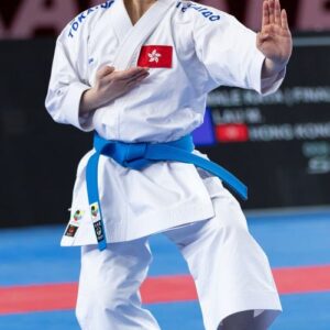 Karategi, TOKAIDO Kata Master SEN, made in Japan, WKF, 10 oz