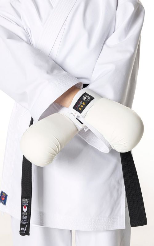 Karate Gloves, TOKAIDO Shotokan - Image 2