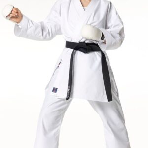 Karate Gi, TOKAIDO Hayate, Made in Japan, 8 oz.