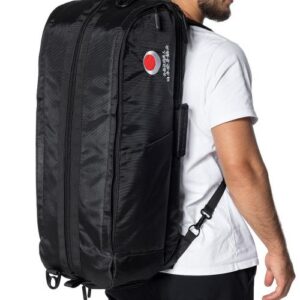 Karate Bag, TOKAIDO Big Zip JKA